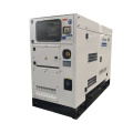 Water cooled alternator 30 kva diesel generator